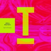 Chart track