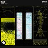 Chart track