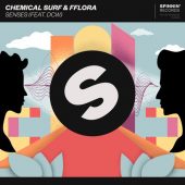 Chart track